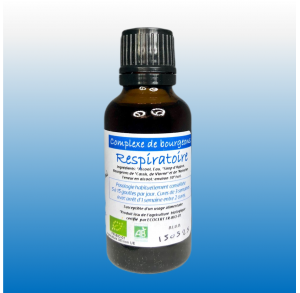 Respiratoire - 30ml