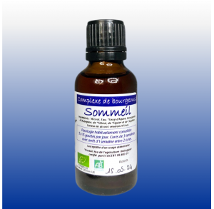 Sommeil - 30ml