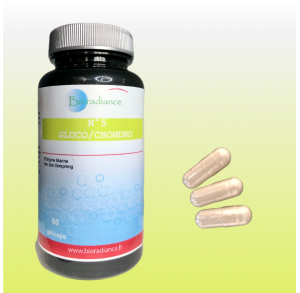 Glucosamine-Chondroïtine -...