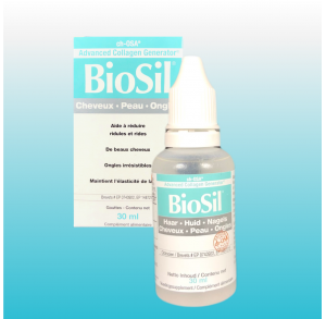 Biosil - 30 ML