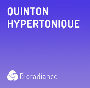 Quinton Hypertonique - 30...