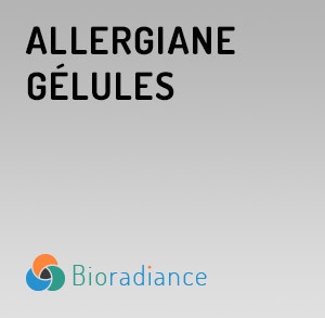 Allergiane Gélules - 120...