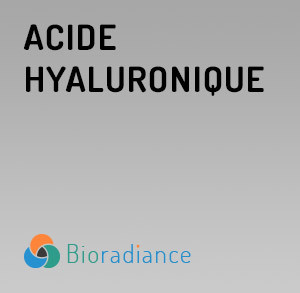 Acide Hyaluronique - 60...