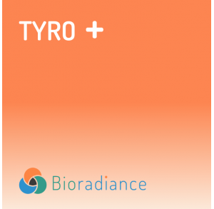 Tyro+   - 120 Gélules