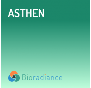 Asthen - 30 ml